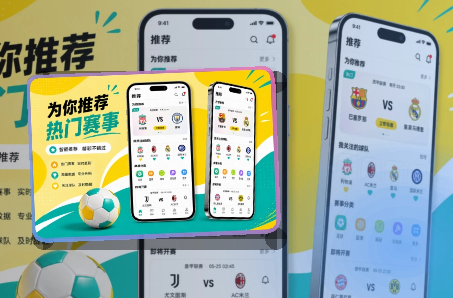 友博体育 体育直播 APP