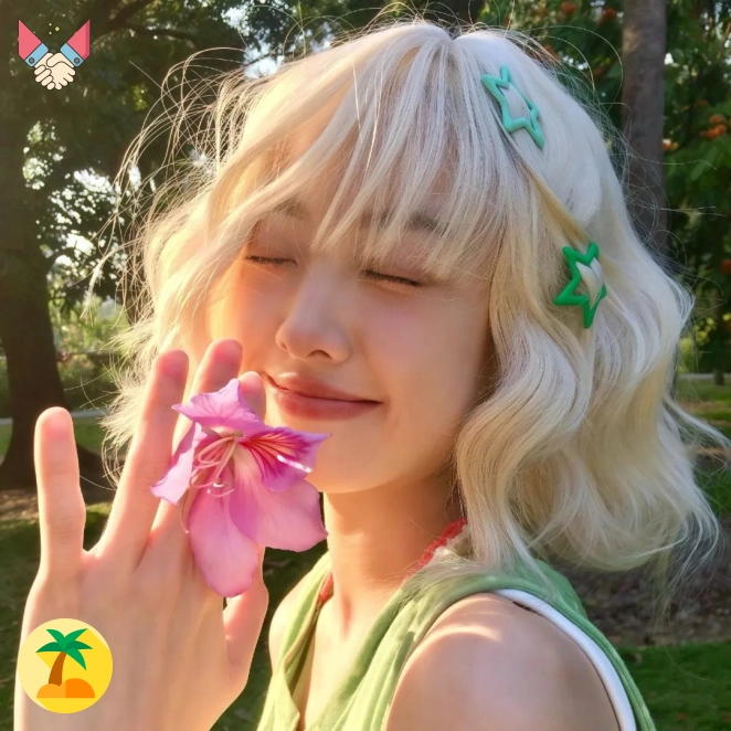 海边的风